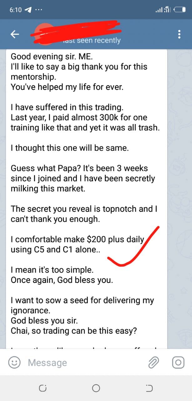 Customer review 6