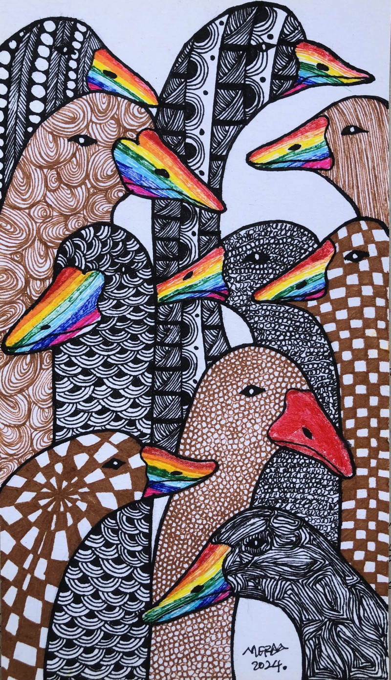 Art piece