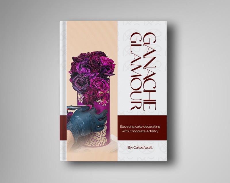 Ganache Glamour