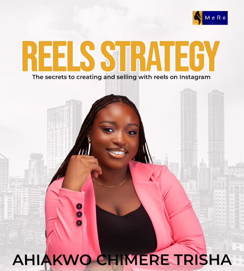 REELS STRATEGY