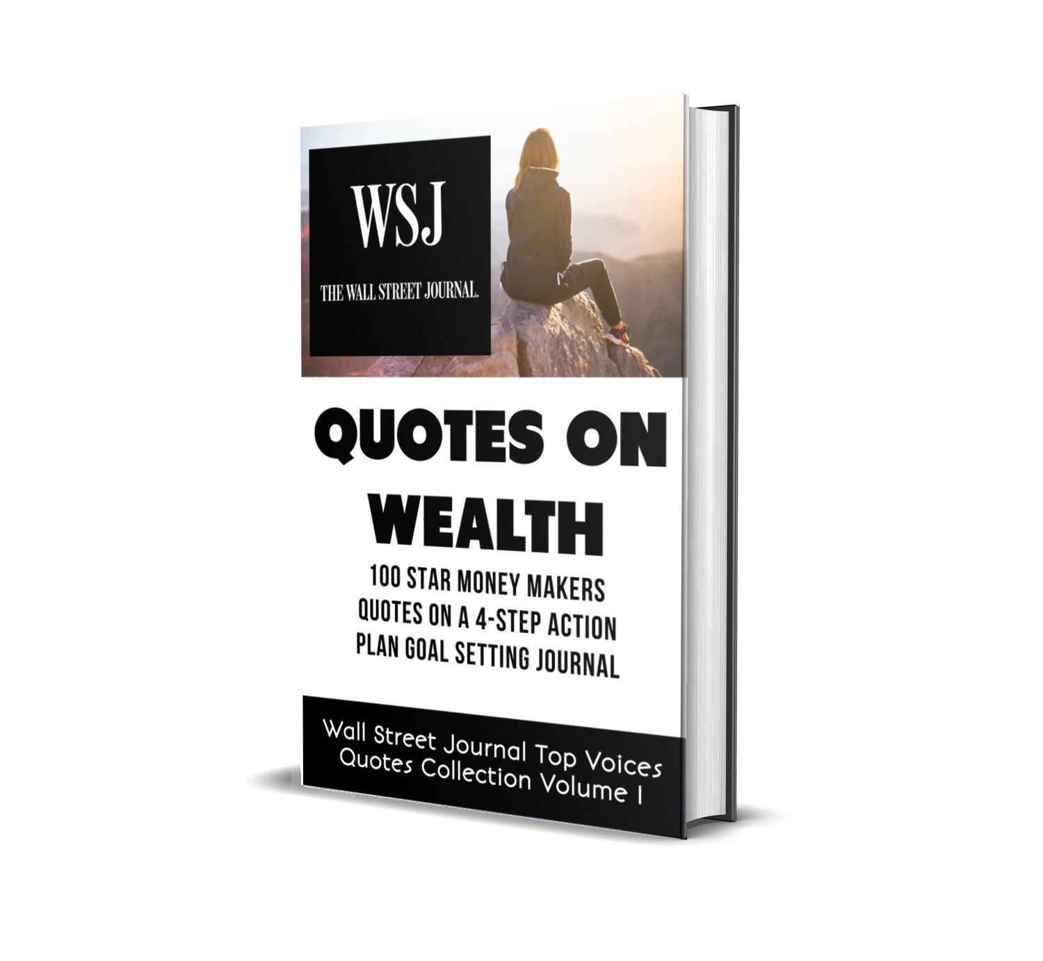 Buy Wall Street Journal Quotes On Wealth ebook by Top Most Expensive