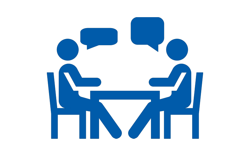 One-on-One Strategy Session