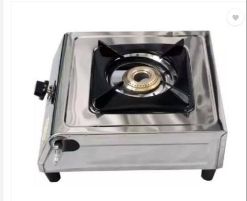 Convert ordinary gas Burner to Biogas Burner