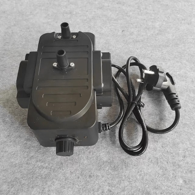 Ordinary Biogas pump