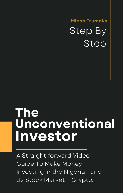 The Unconventional Investor (Video Course)