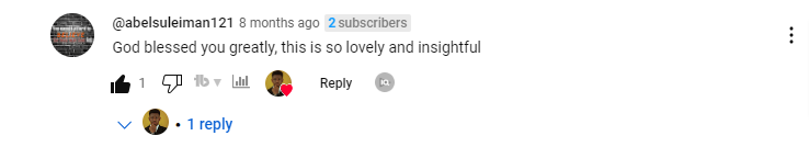 Customer review 4