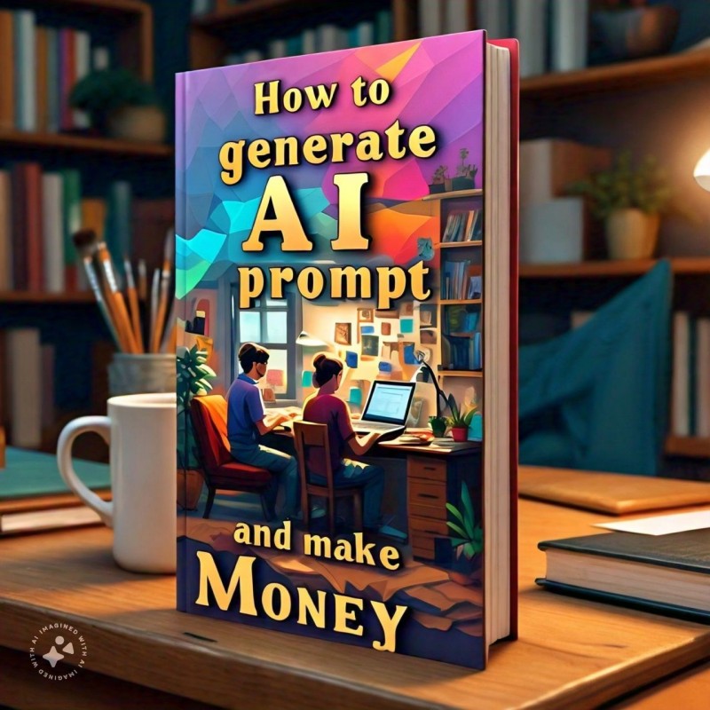 AI prompt generation course (course available in video and audio)