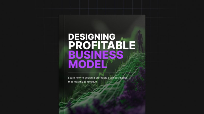 Designing a Profitable Business Model Successfully |