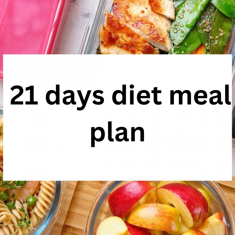 EXCLUSIVE DIET PROGRAM