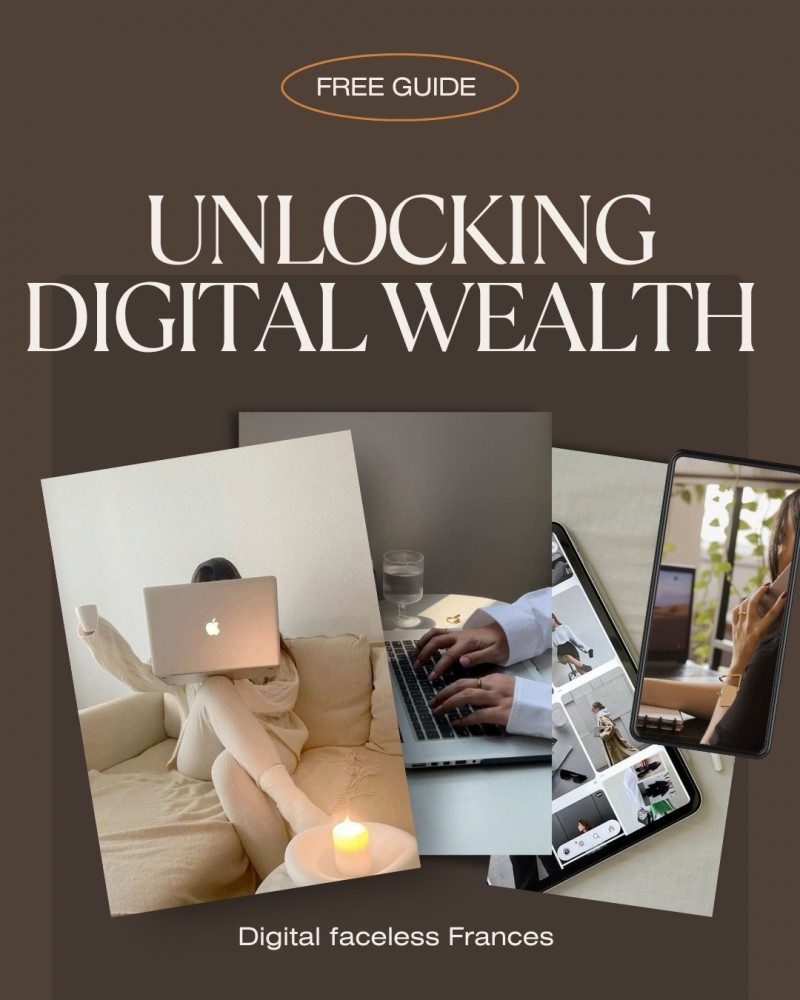 Unlocking Digital Wealth