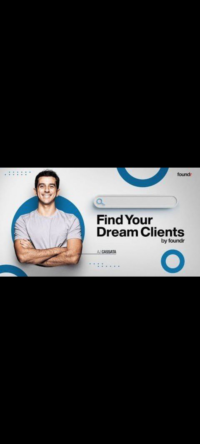 Buy FIND YOUR DREAM CLIENTS by MILLIONAIRE COURSE ACADEMY on Selar