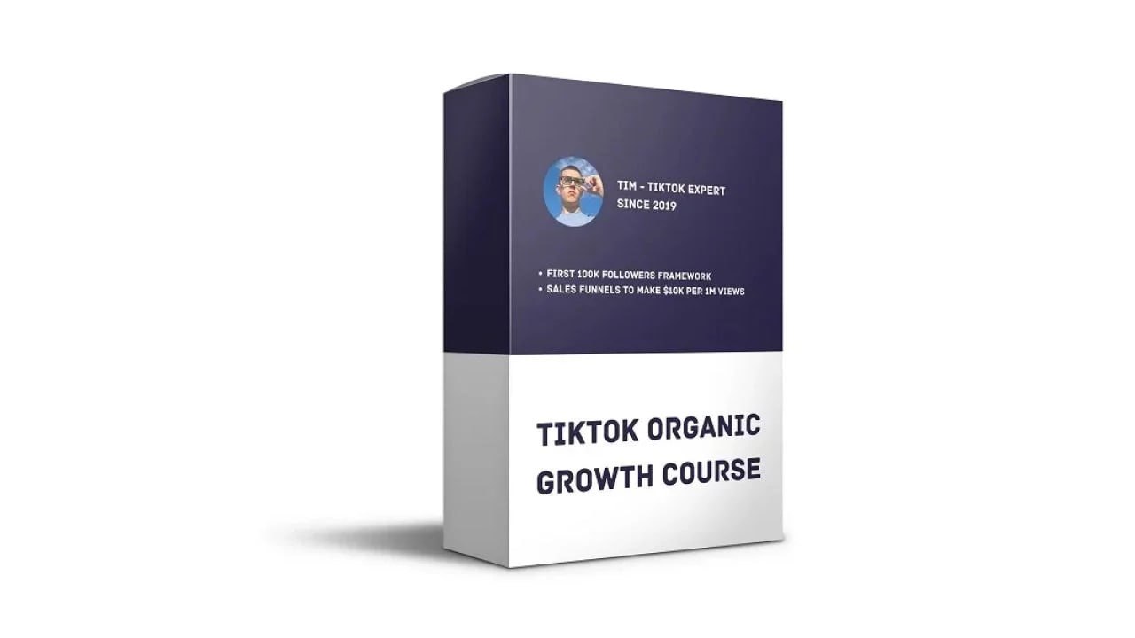 Buy GROW AND MONETIZE YOUR TIKTOK ACCOUNT by MILLIONAIRE COURSE ACADEMY ...