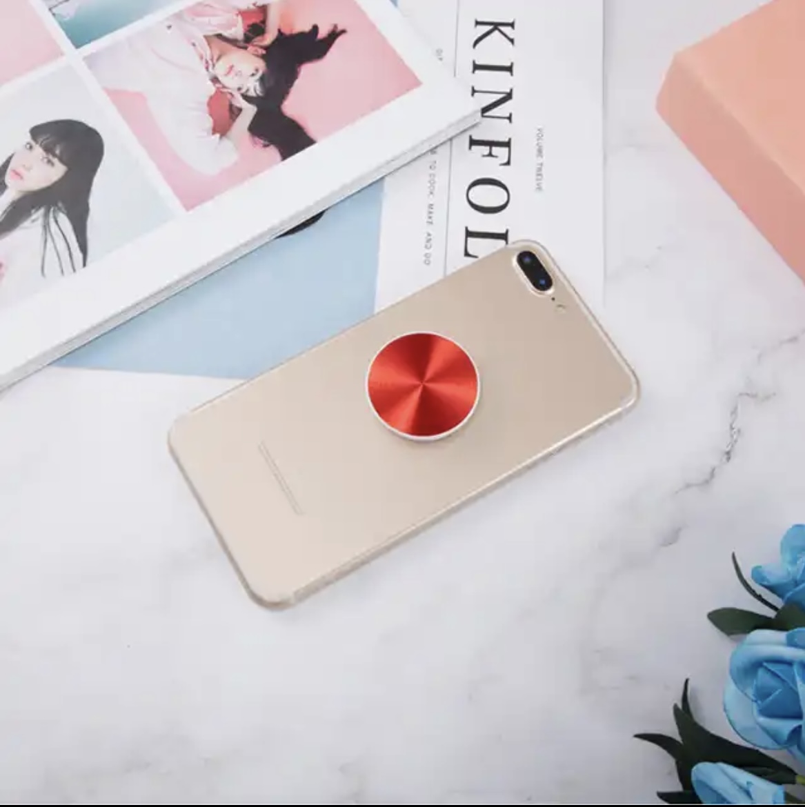 Pop Socket Phone grip
