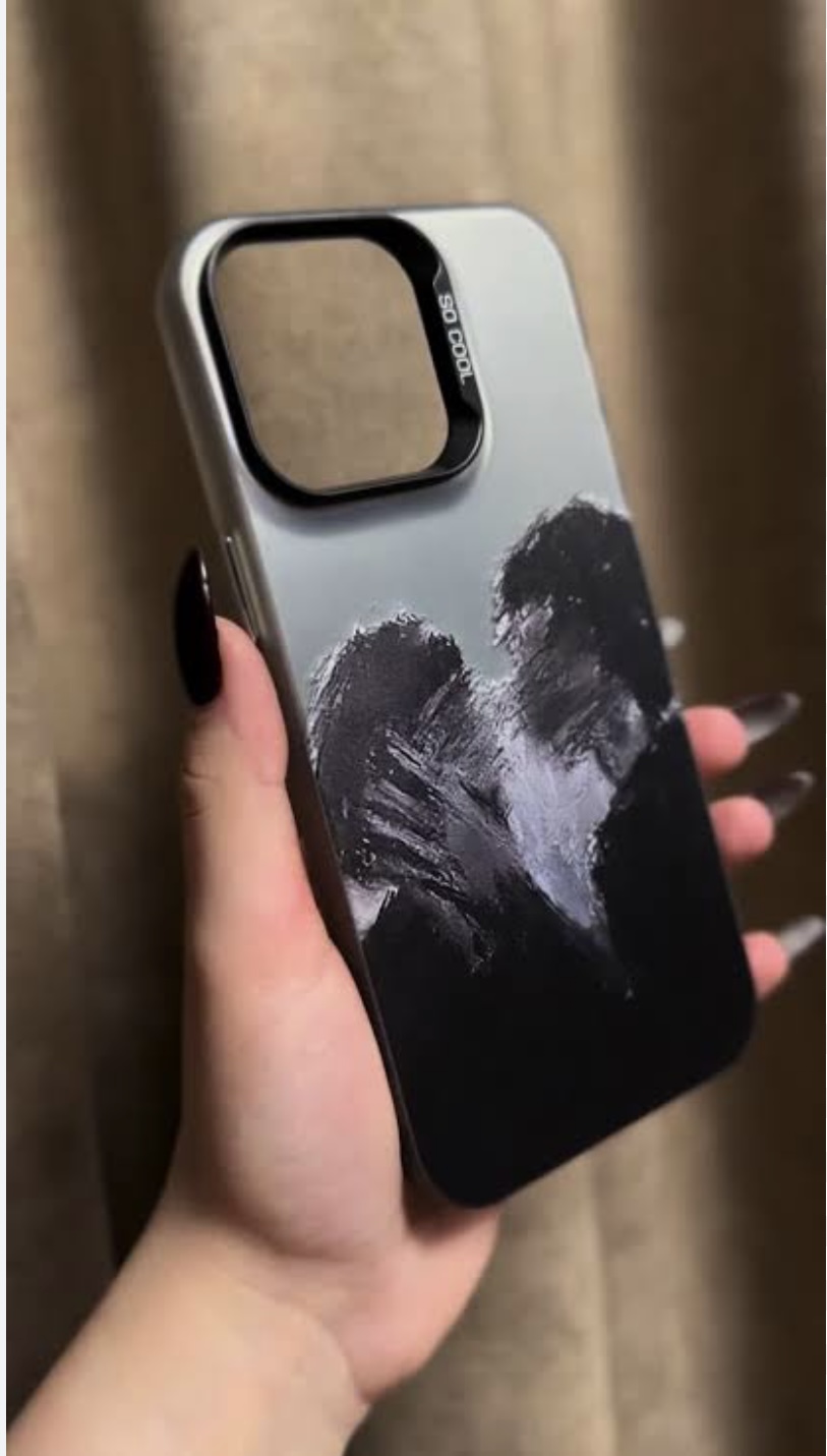 Buy So cool phone case by Minaz hub on Selar