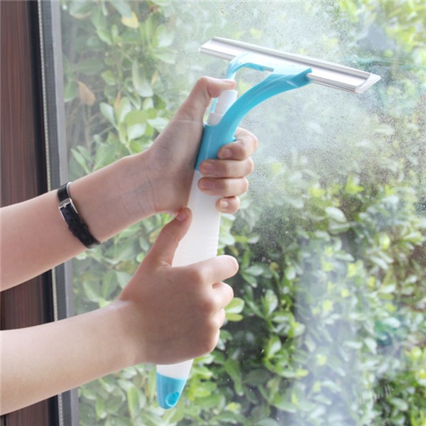 Windows Glass Wiper