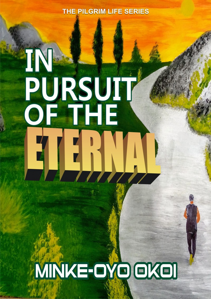 In Pursuit of the Eternal
