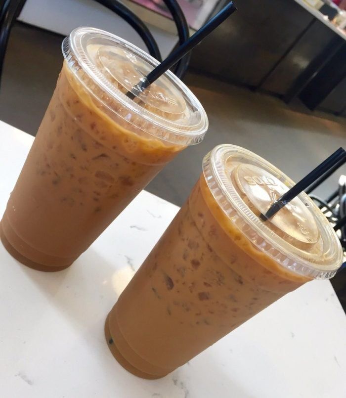 My Coffee