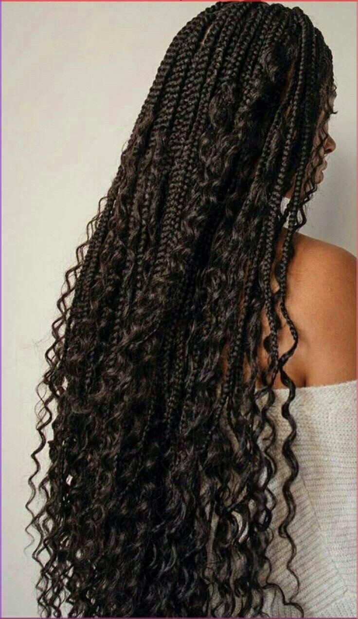 Monthly Hair Maintenance