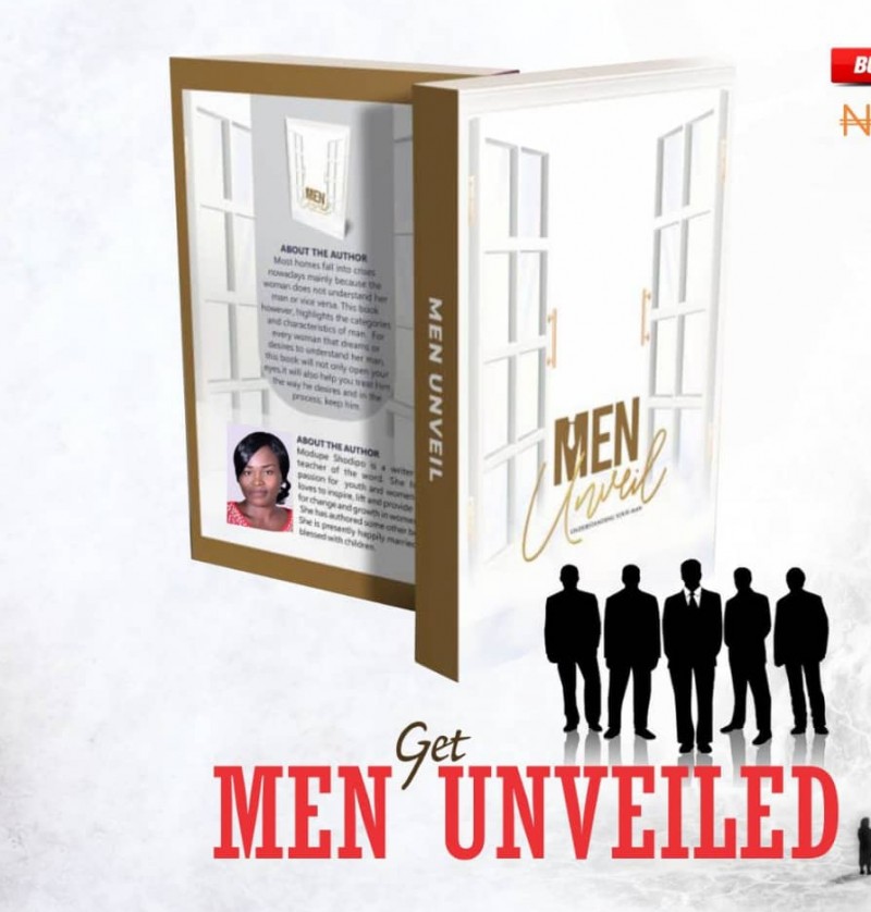 Men Unveiled