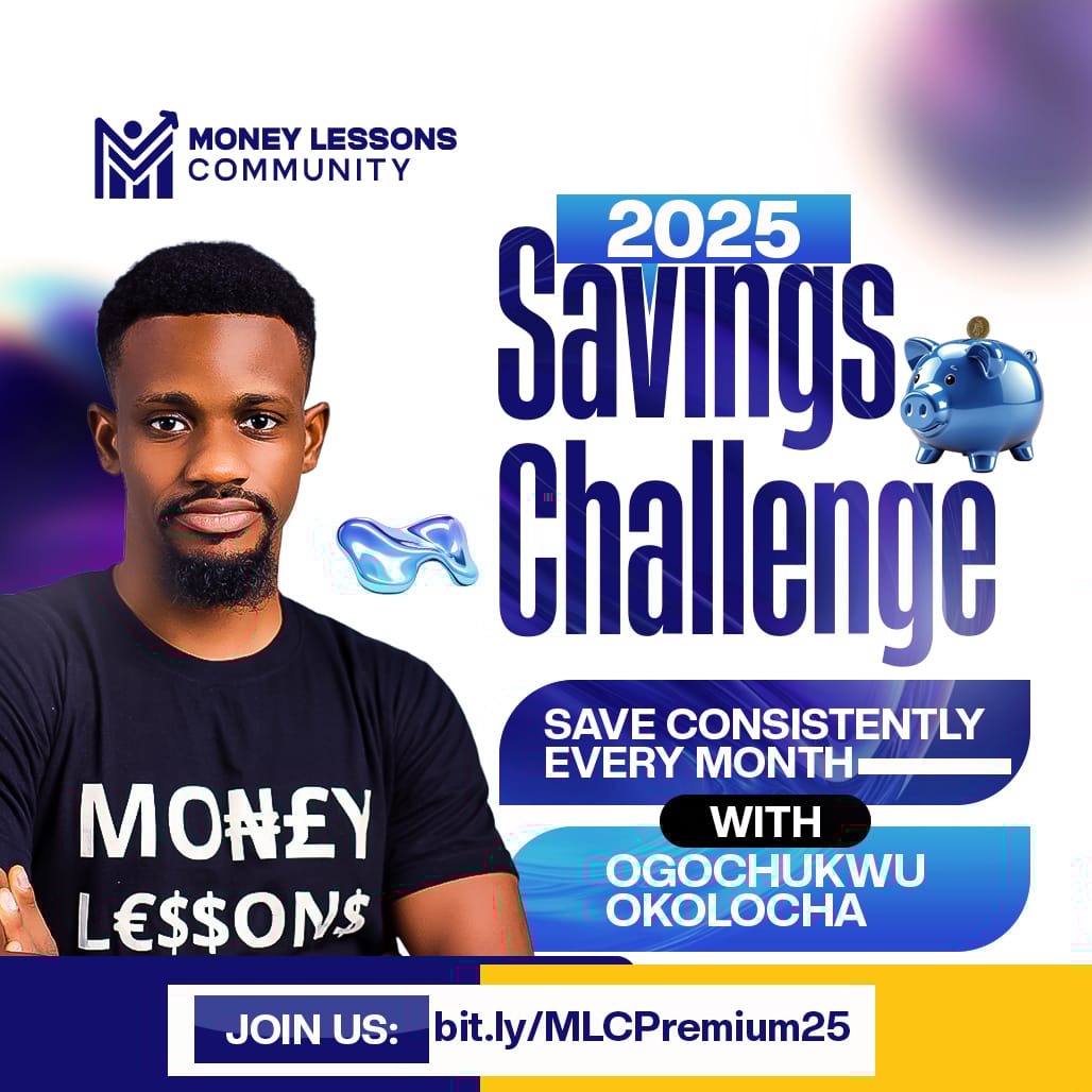 ML Savings Challenge 2025