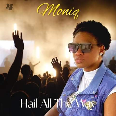 Hail All The Way