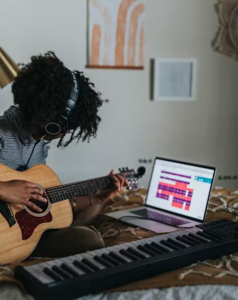 Songwriter