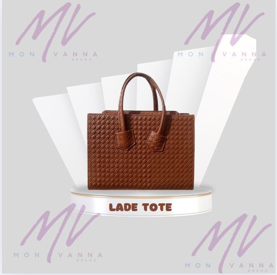 Lade Tote (Big Midi)