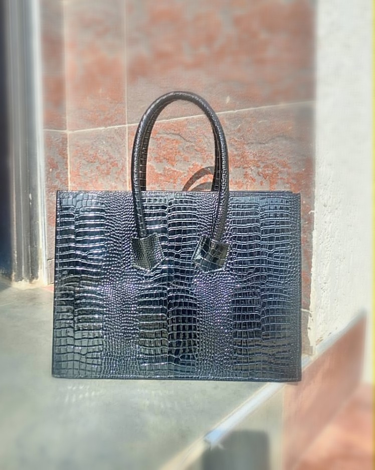 Lade Tote