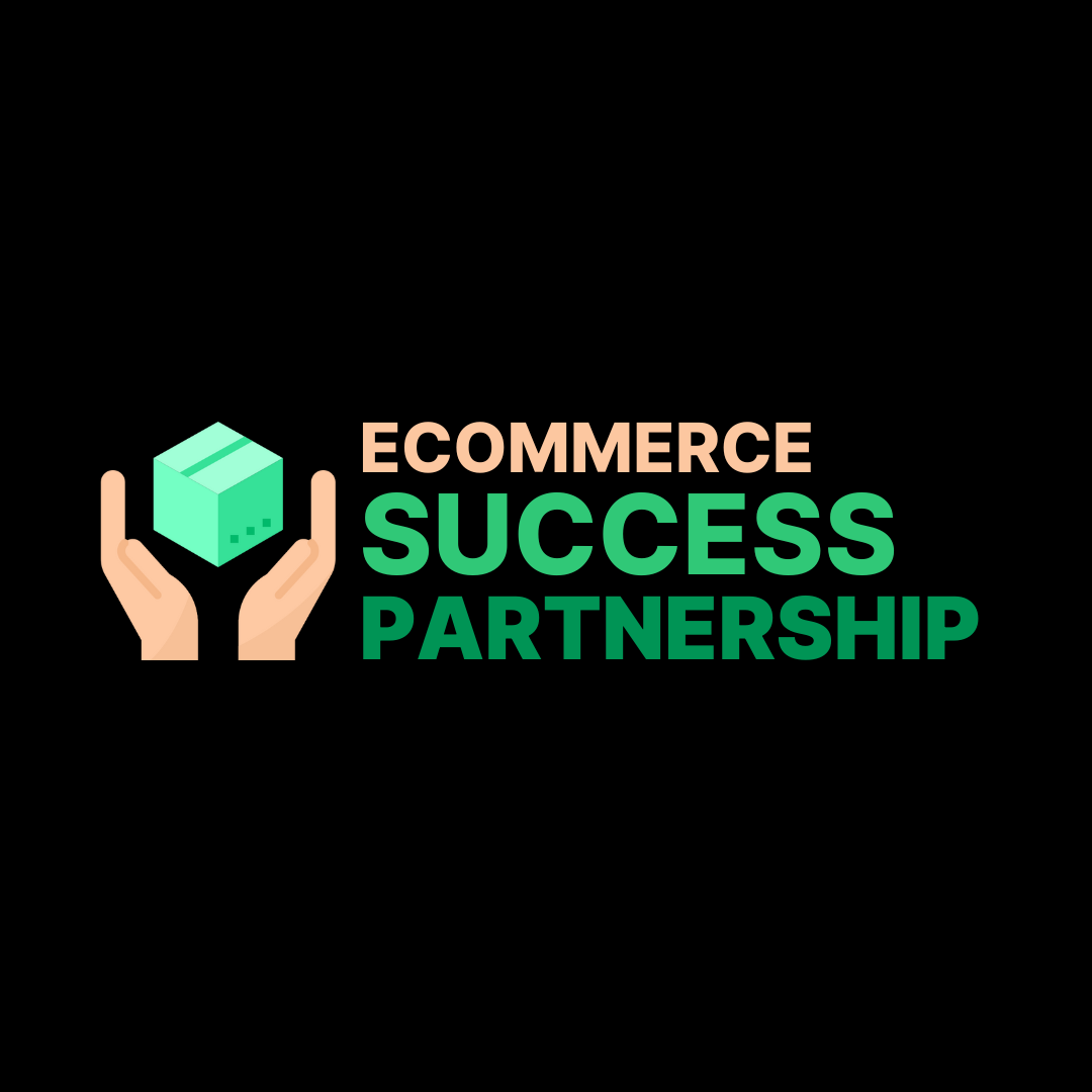 Ecommerce Success Partnership