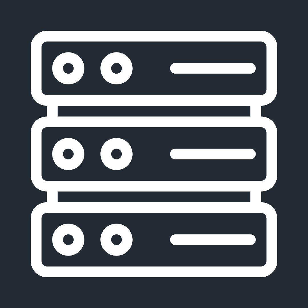 Domain & Hosting