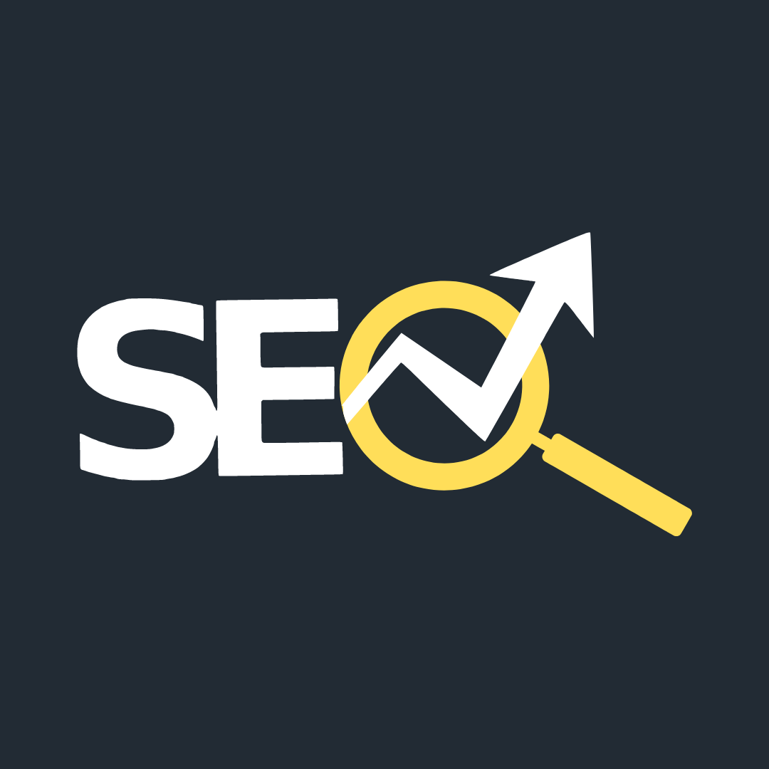 Search Engine Optimization - SEO
