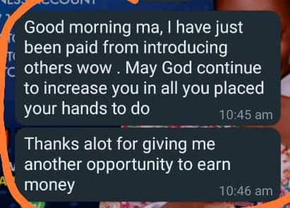 Customer review 2
