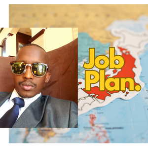 JOB PLAN