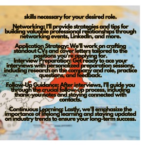 JOB PLAN