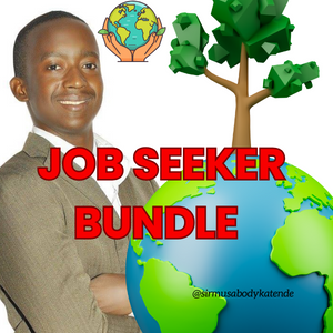 JOB SEEKER BUNDLE