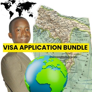VISA APPLICATION BUNDLE