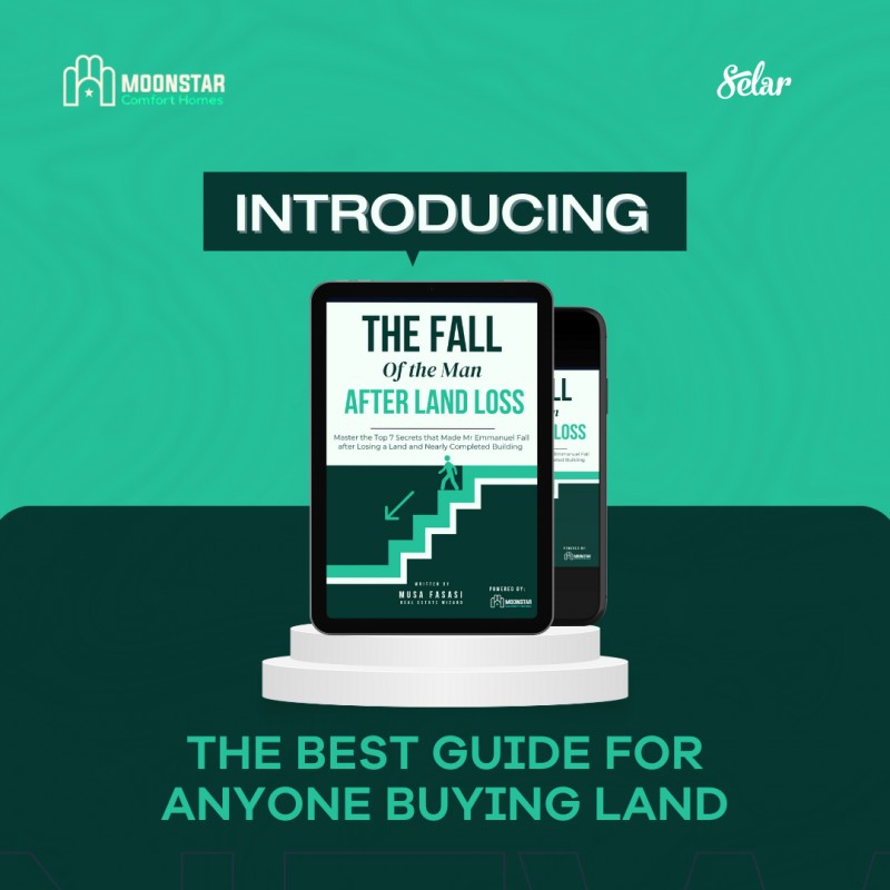 Before Buying Land in Nigeria: Top 7 Secrets to Know