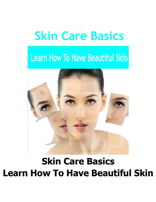 Buy skincarebasics by my healthy pathways on selar