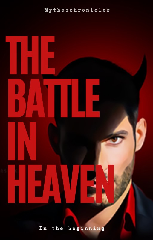 THE BATTLE IN HEAVEN