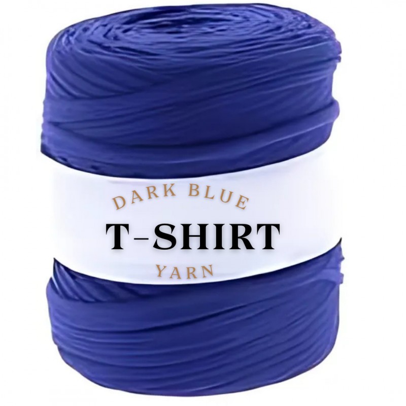 Myyah T-Shirt Yarn