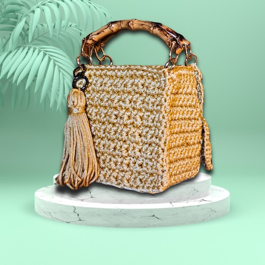 Myyah TABITHA HANDBAG