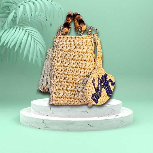 Myyah TABITHA HANDBAG