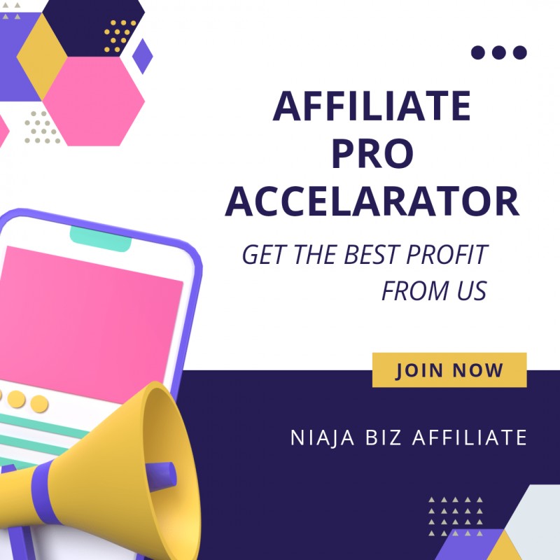 AFFILIATE PRO ACCELERATOR