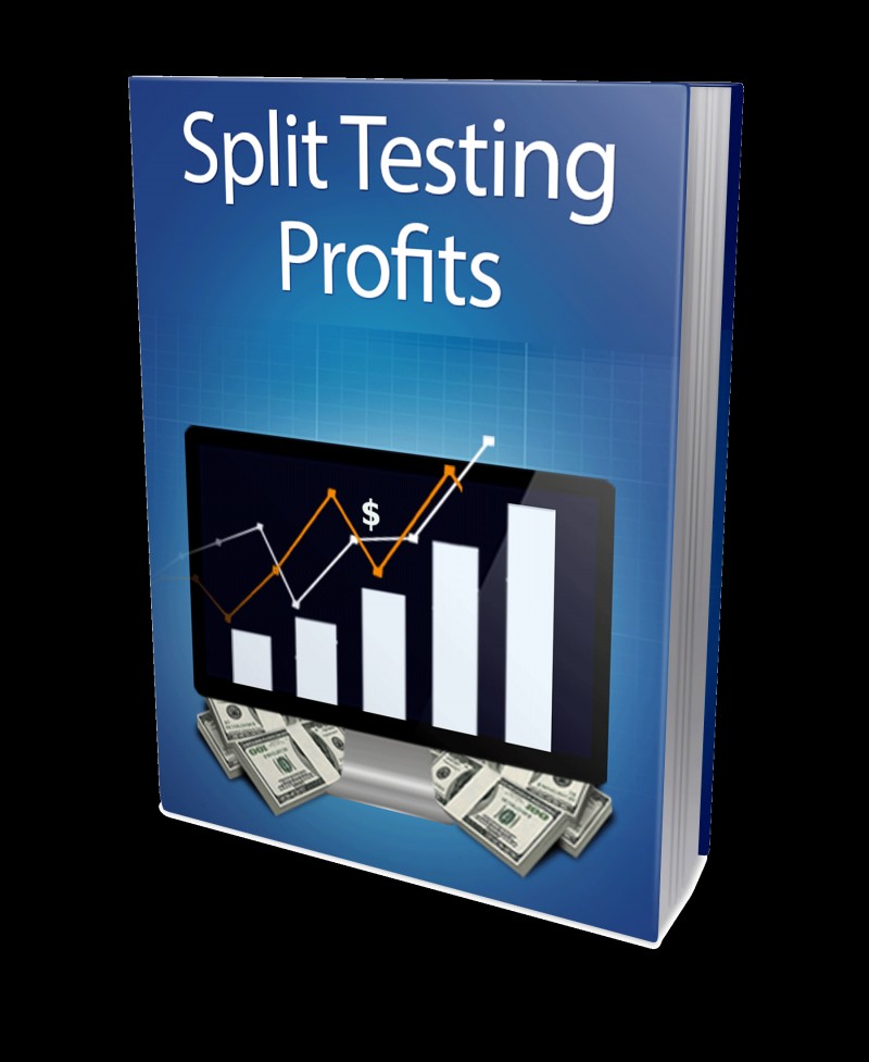 Split Testing Profits