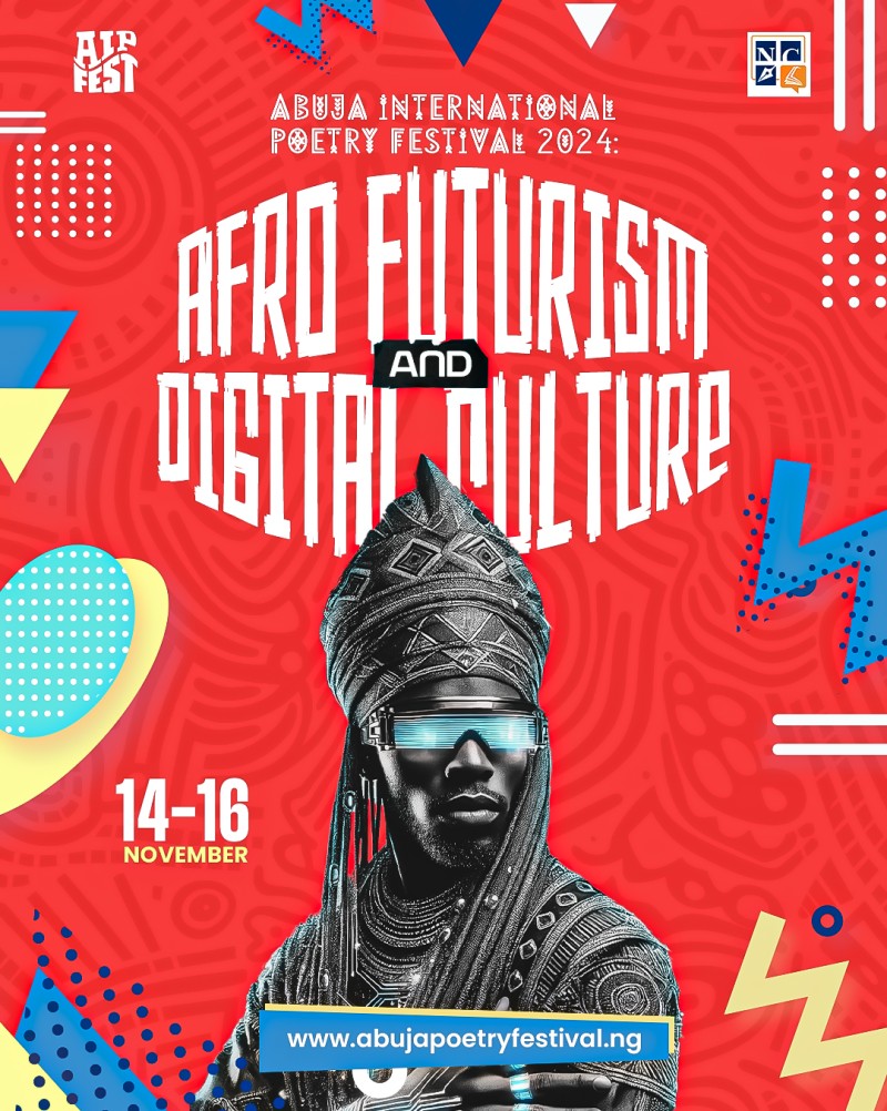 ABUJA INTERNATIONAL POETRY FESTIVAL