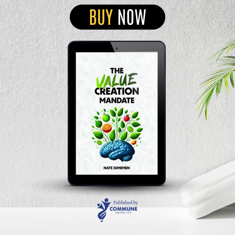The Value Creation Mandate (ebook)