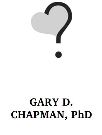 Things I Wish I'd Known Before We Got Married Gary Chapman