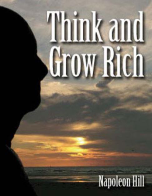 Think and Grow Rich (selar.co/m/nbmshop)