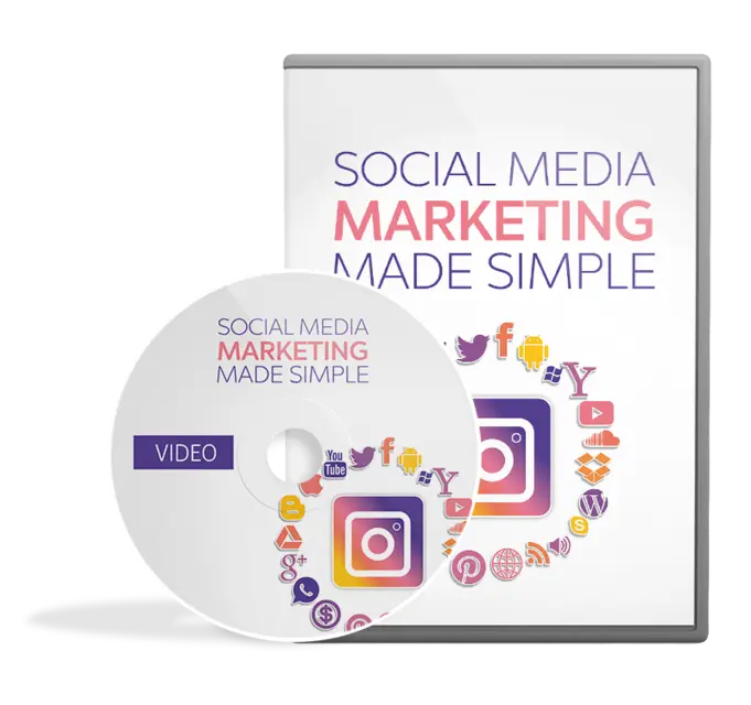 Social Media Marketing Made Easy