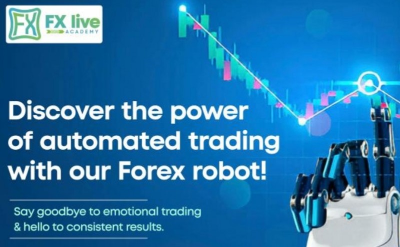 Trading EA